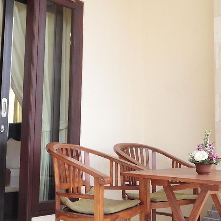 Wijaya Guest House Ubud Exterior foto